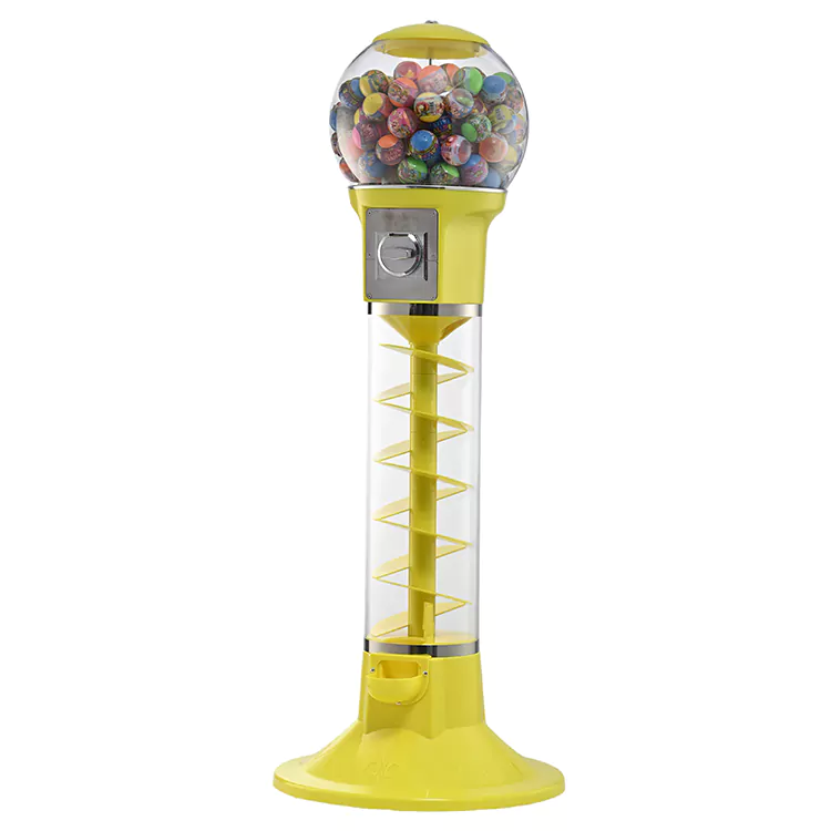 Macchina a spirale da 130 cm
