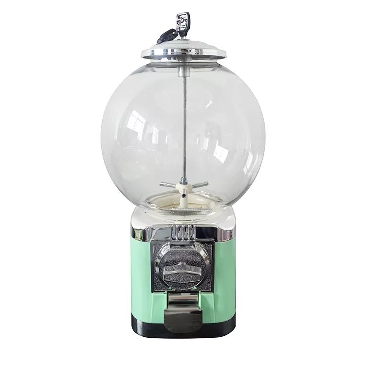 Distributore automatico self-service Candy