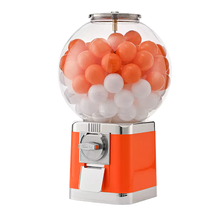 Macchina Gashapon circolare di grandi dimensioni