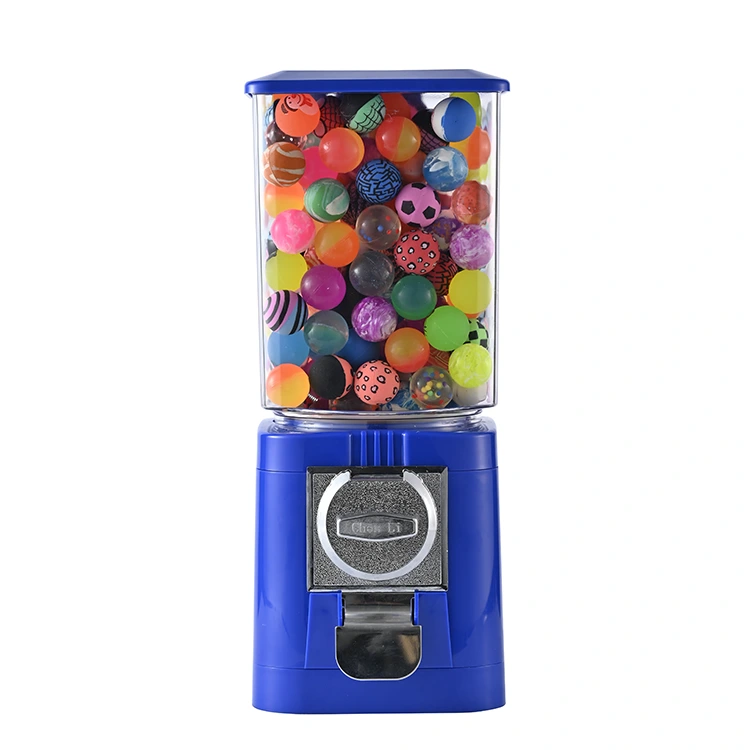 Macchina Gashapon della lotteria circolare