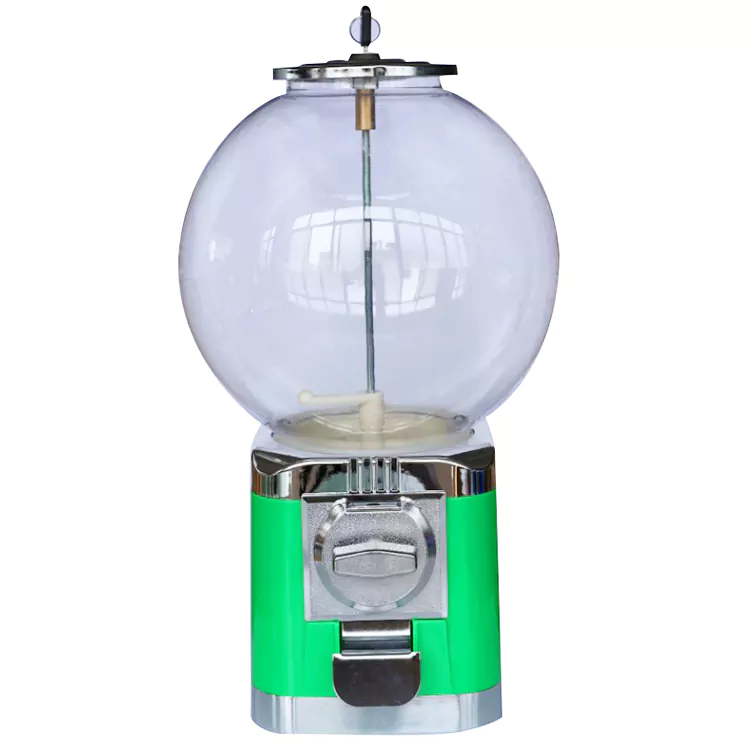 Piccola macchina commerciale Gashapon